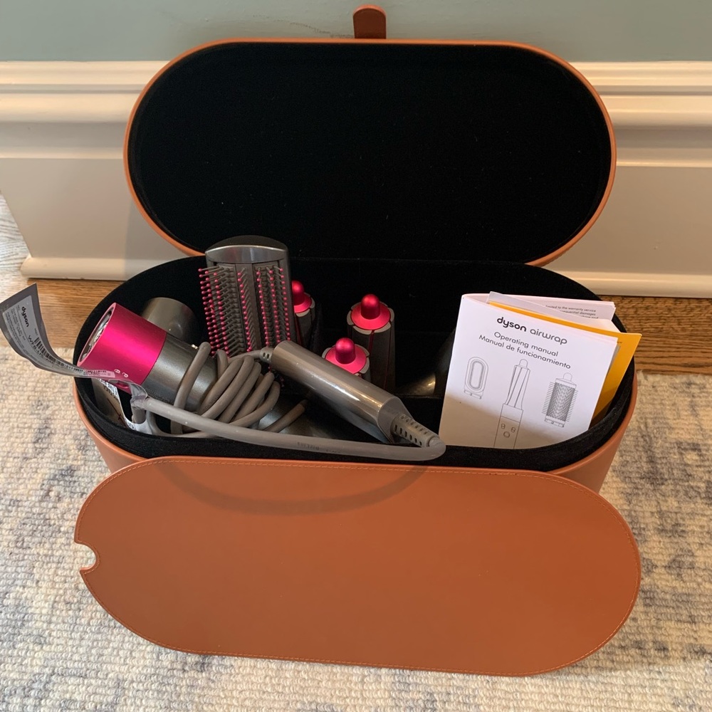 Dyson Airwrap Styler Complete